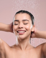 Hydratace a jemnost po každé sprše
