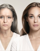 Podpora zdraví kůže a anti-aging efekt
