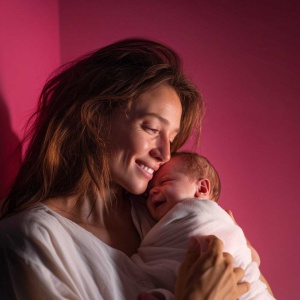 Ženy po porodu nebo gynekologických zákrocích