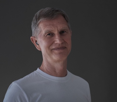 Ihor Zherdetskyi