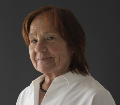 MUDr. Zina Kaucká