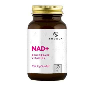 NAD+