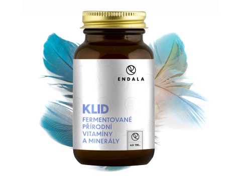 Klid