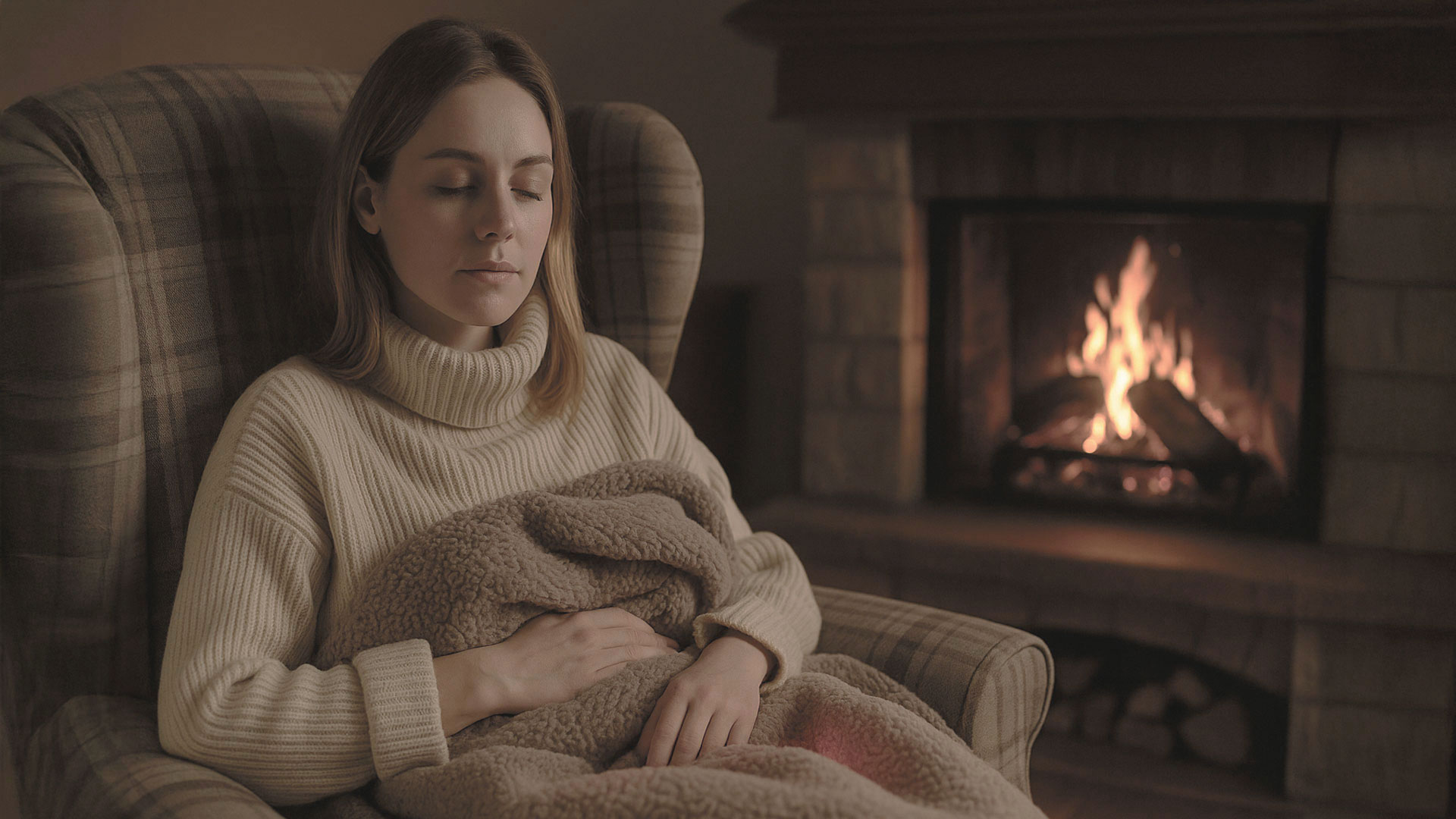 MyVibe.Doctor<br>– věda pro ženské zdraví z pohodlí doma